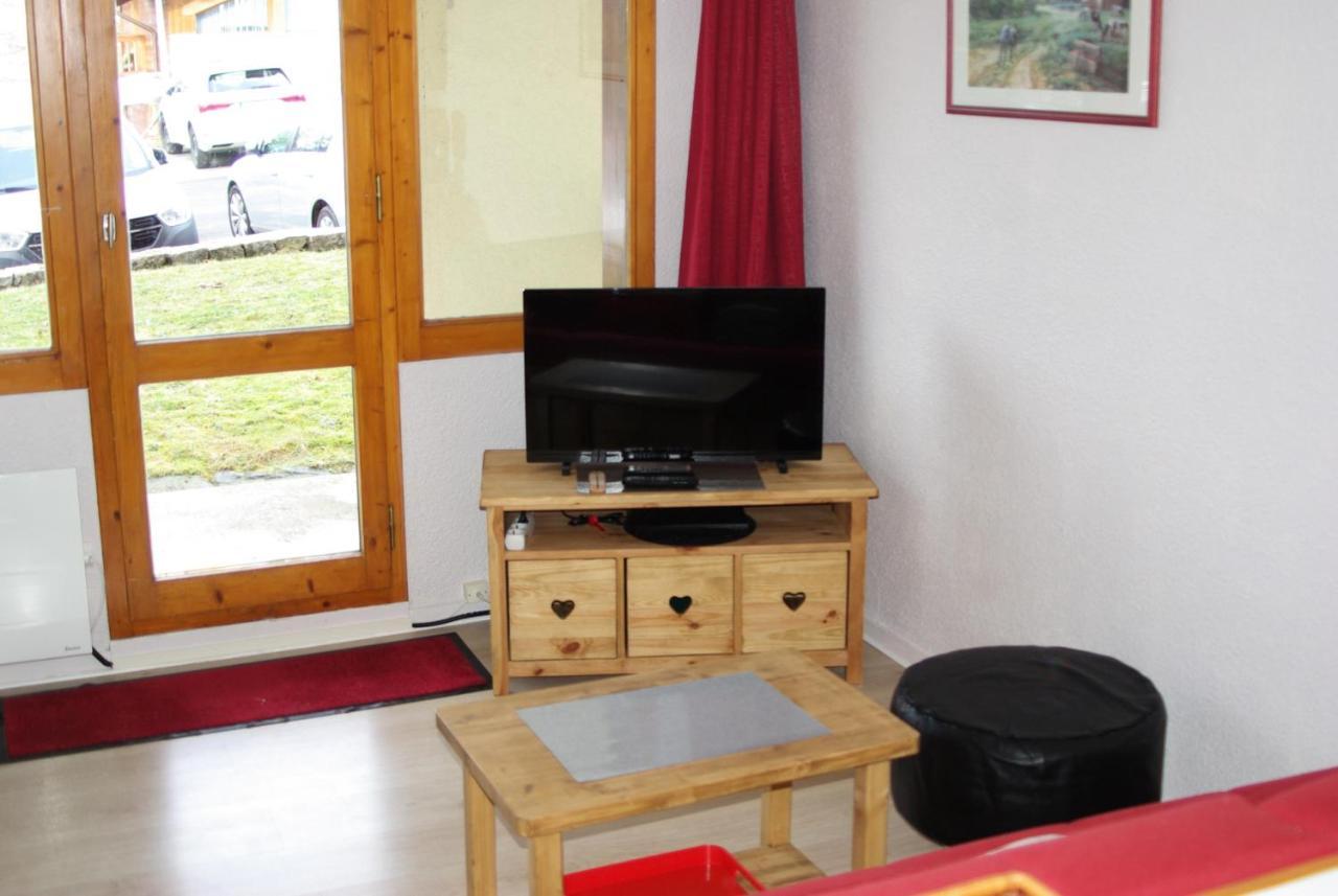 Residence Le Hameau Du Sauget - Maeva Home La Plagne Eksteriør bilde