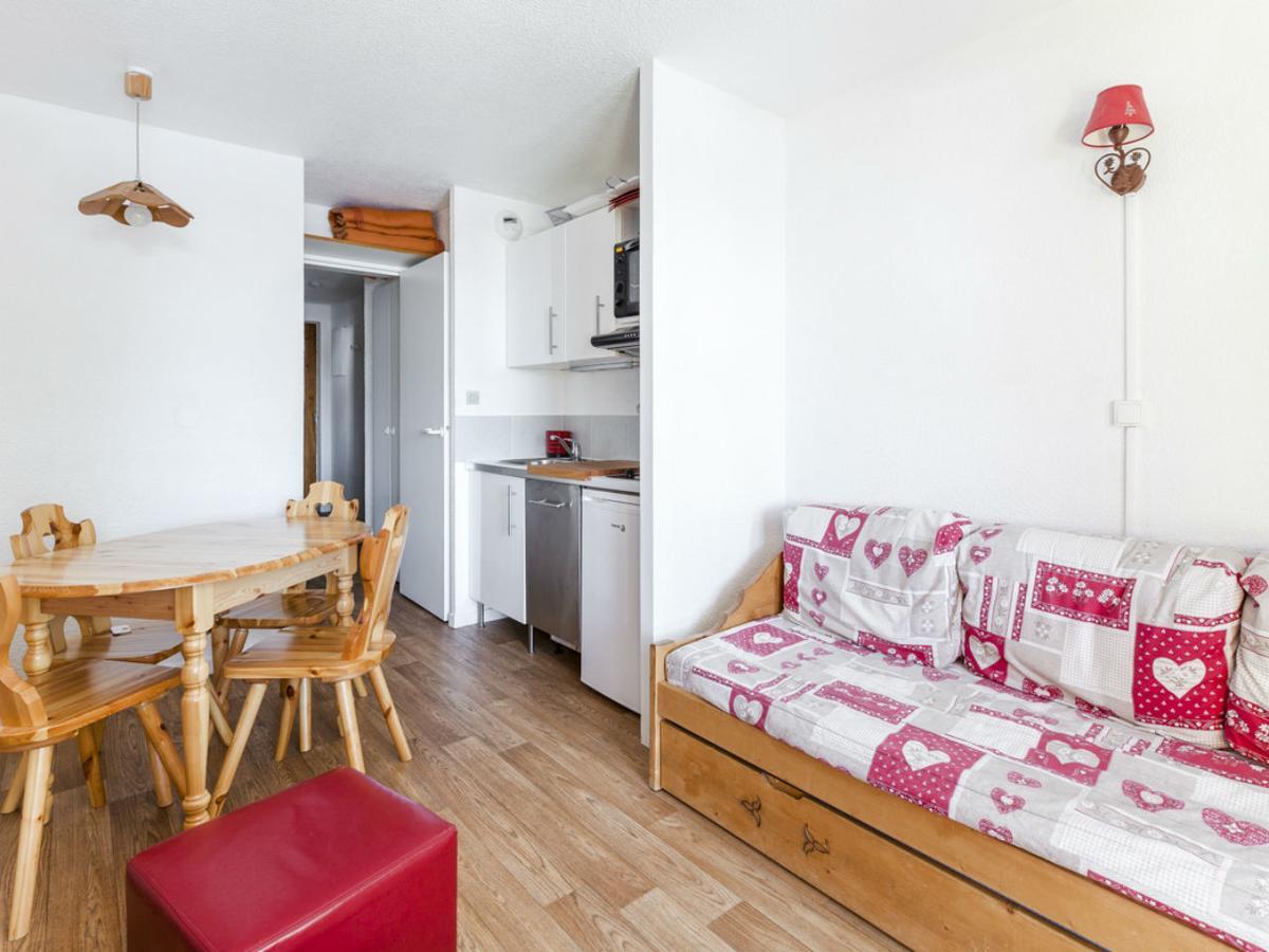 Residence Le Hameau Du Sauget - Maeva Home La Plagne Eksteriør bilde