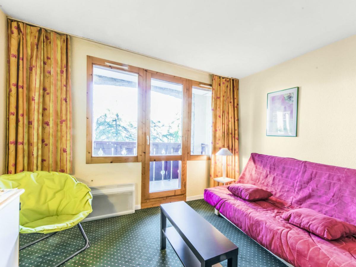 Residence Le Hameau Du Sauget - Maeva Home La Plagne Eksteriør bilde