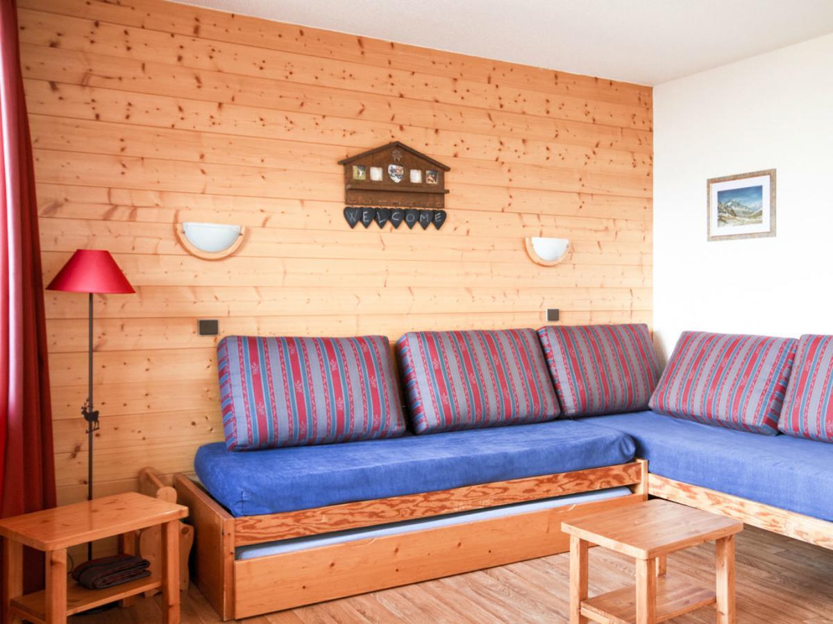 Residence Le Hameau Du Sauget - Maeva Home La Plagne Eksteriør bilde