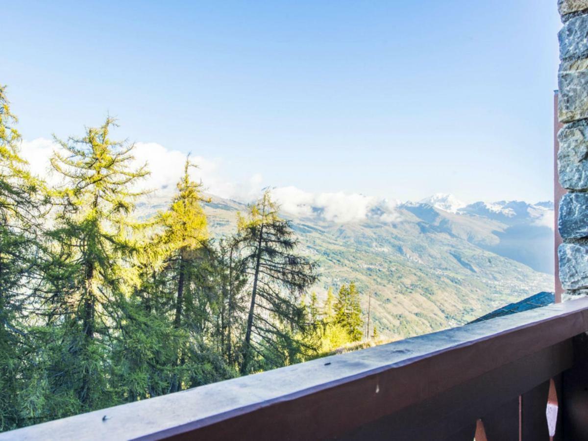 Residence Le Hameau Du Sauget - Maeva Home La Plagne Eksteriør bilde