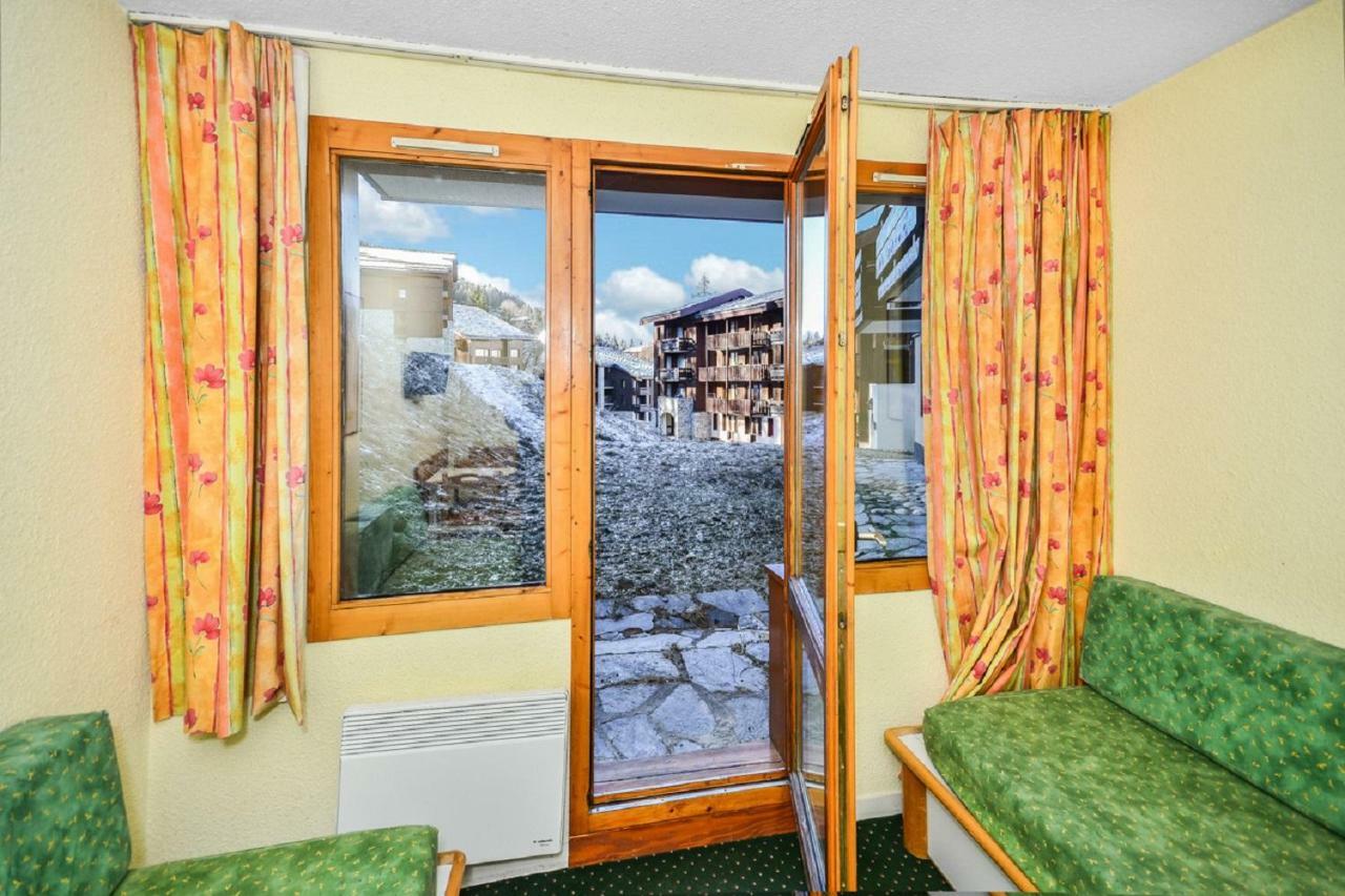 Residence Le Hameau Du Sauget - Maeva Home La Plagne Rom bilde